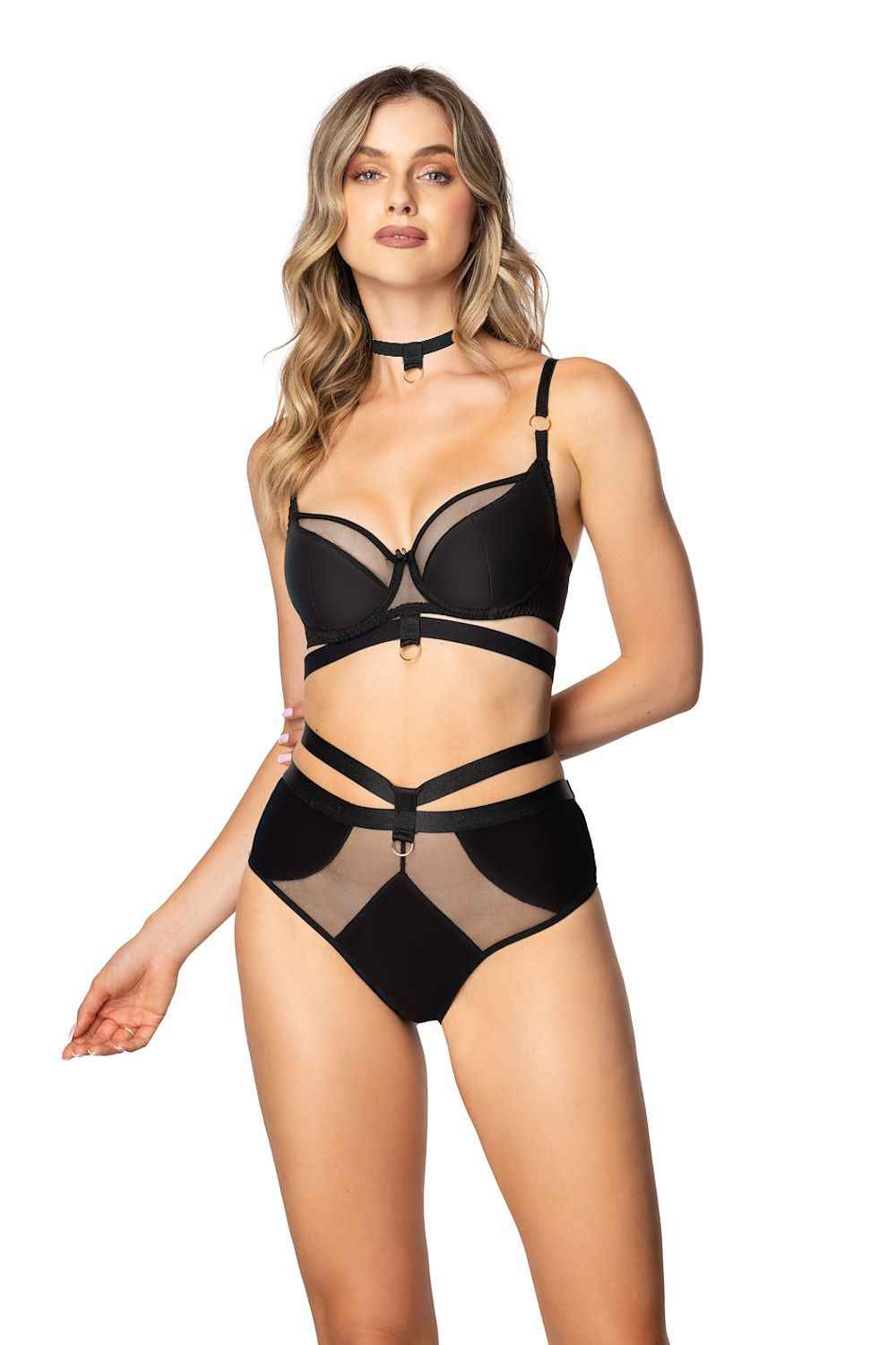 Semi-soft model 219282